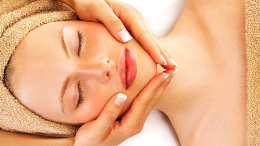 Facial