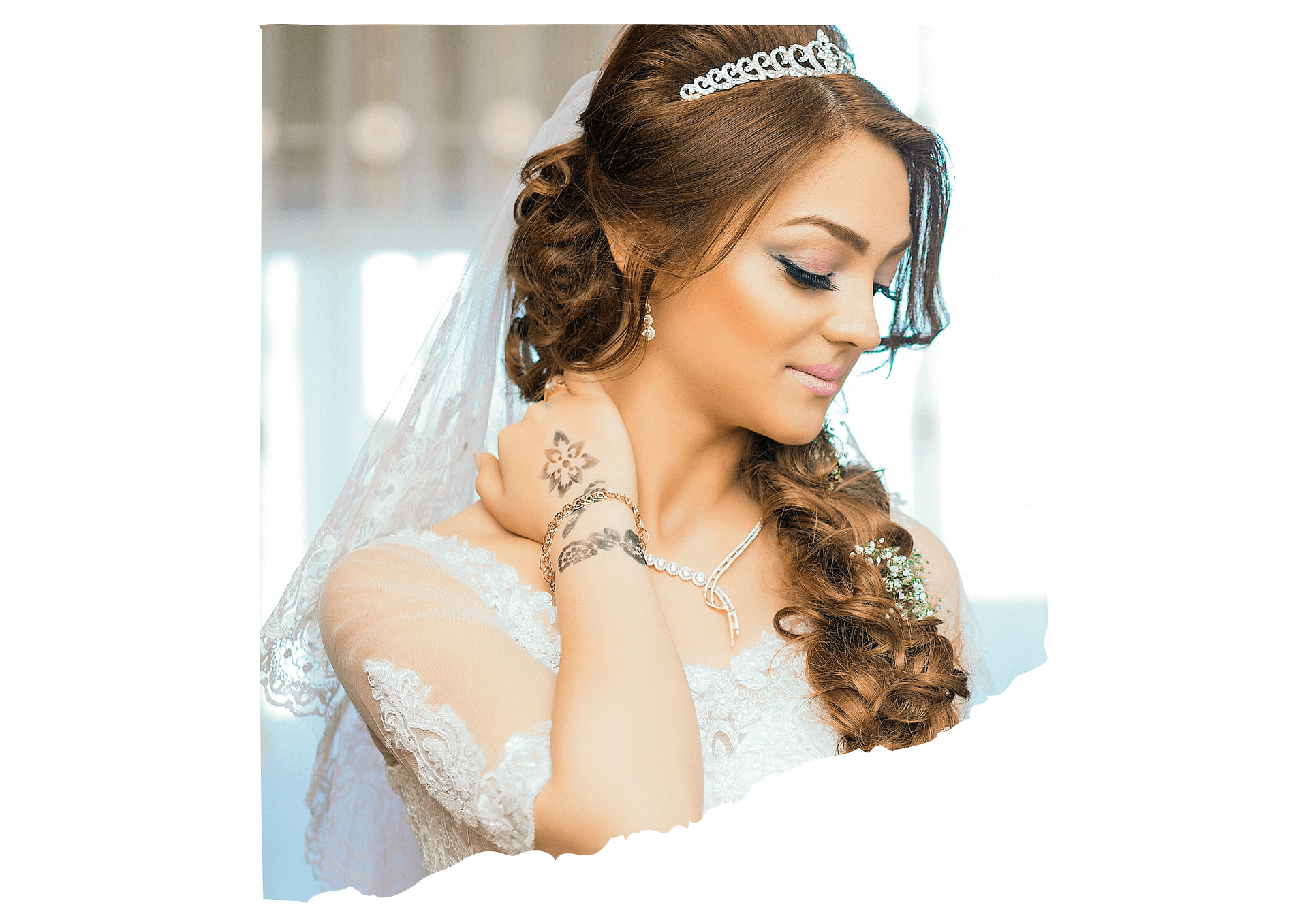Engagement Makeup