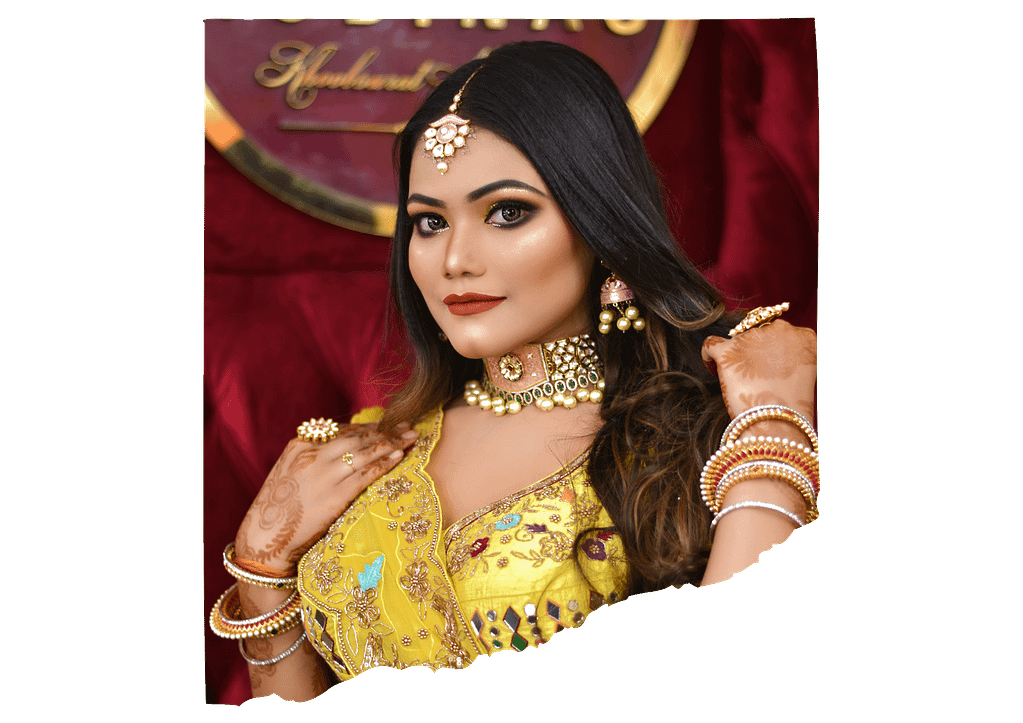 Party Makeup