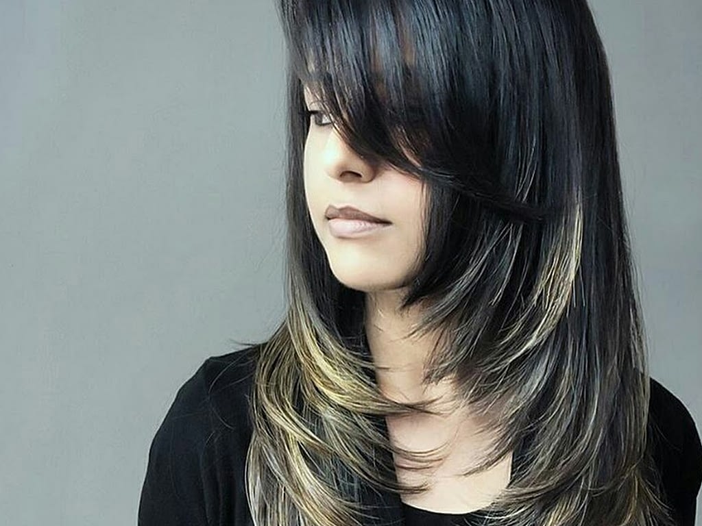 Hair Cut