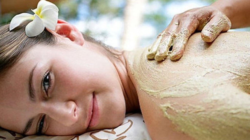 Body Polishing