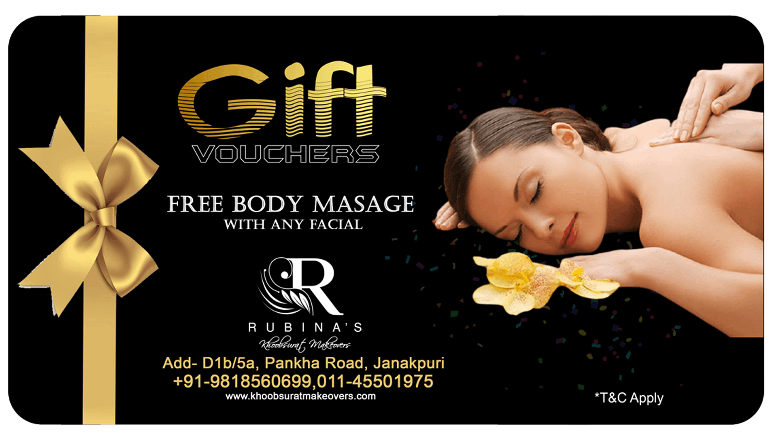 free body massage