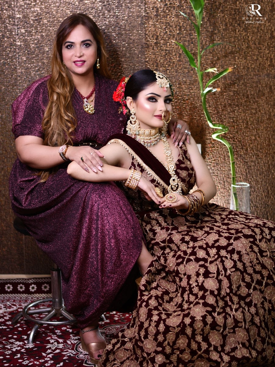Khoobsurat Makeovers