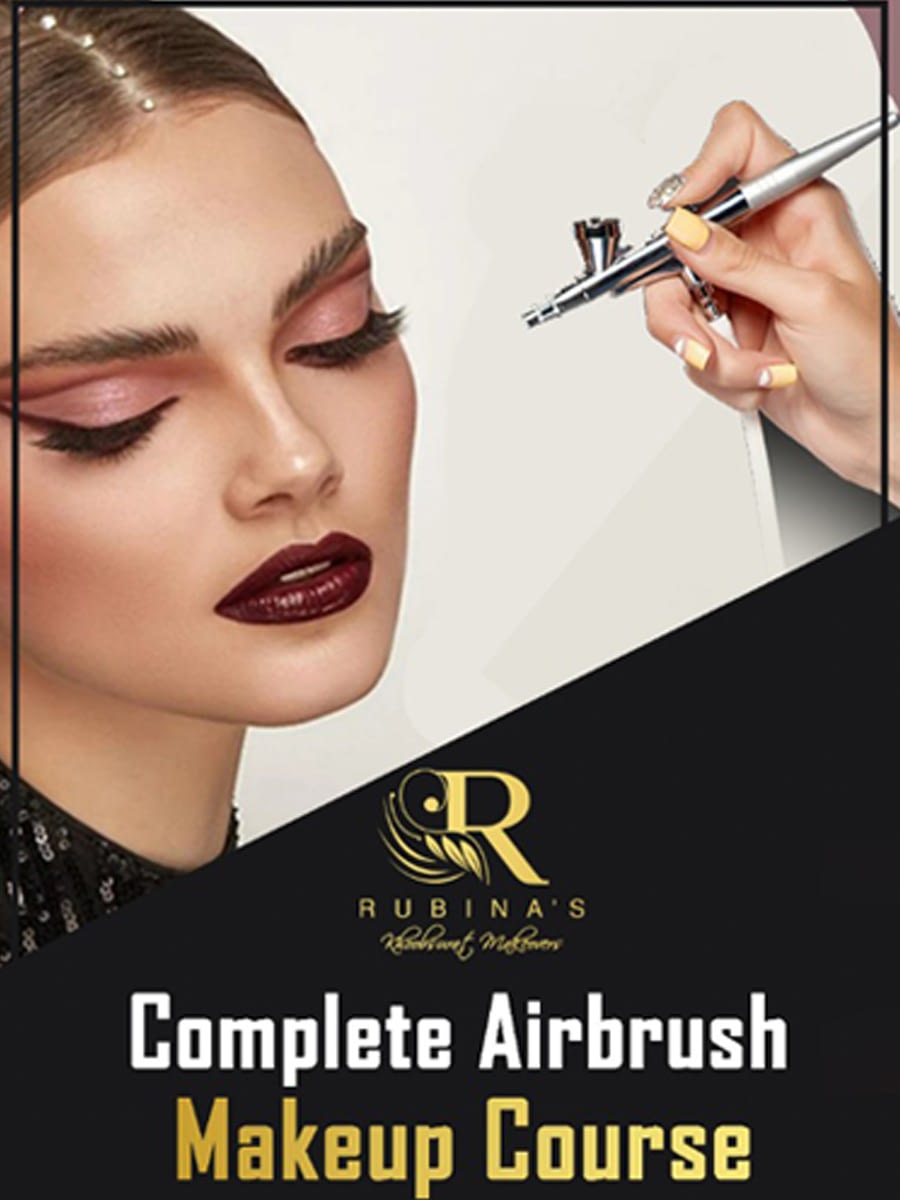 Complete Airbrush Course