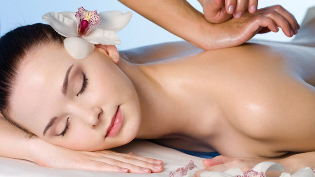 Body Massage