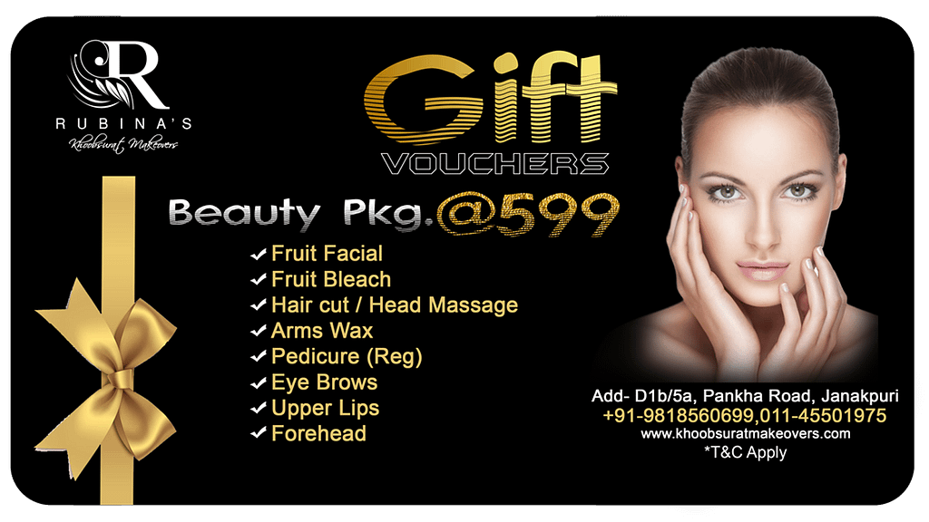 beauty package