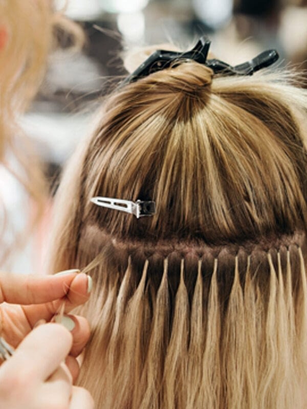 Hair Extensions