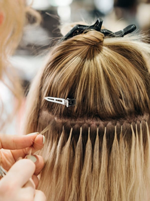 Hair Extensions