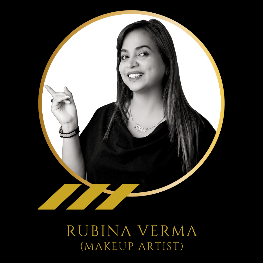 Rubina Verma