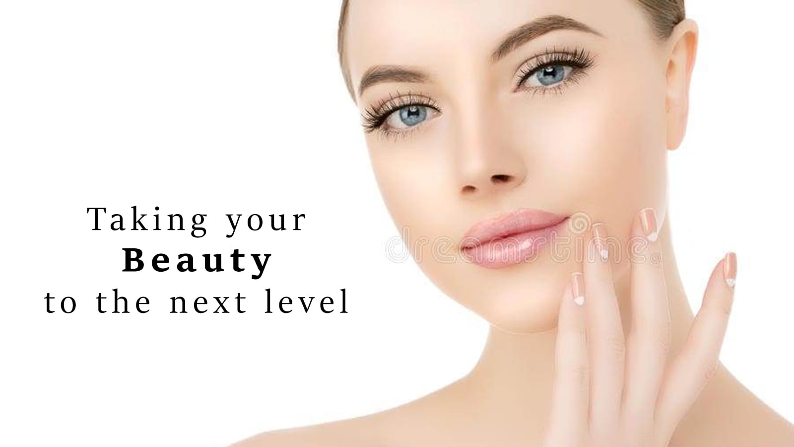 beauty services